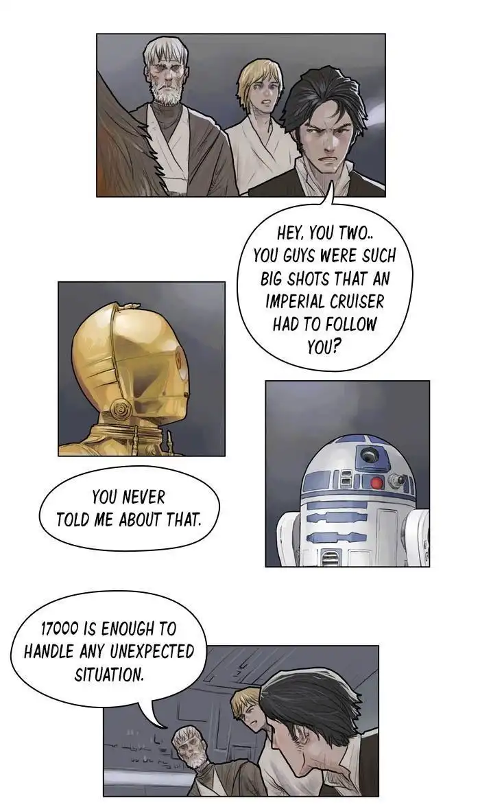 Star Wars Chapter 6 8